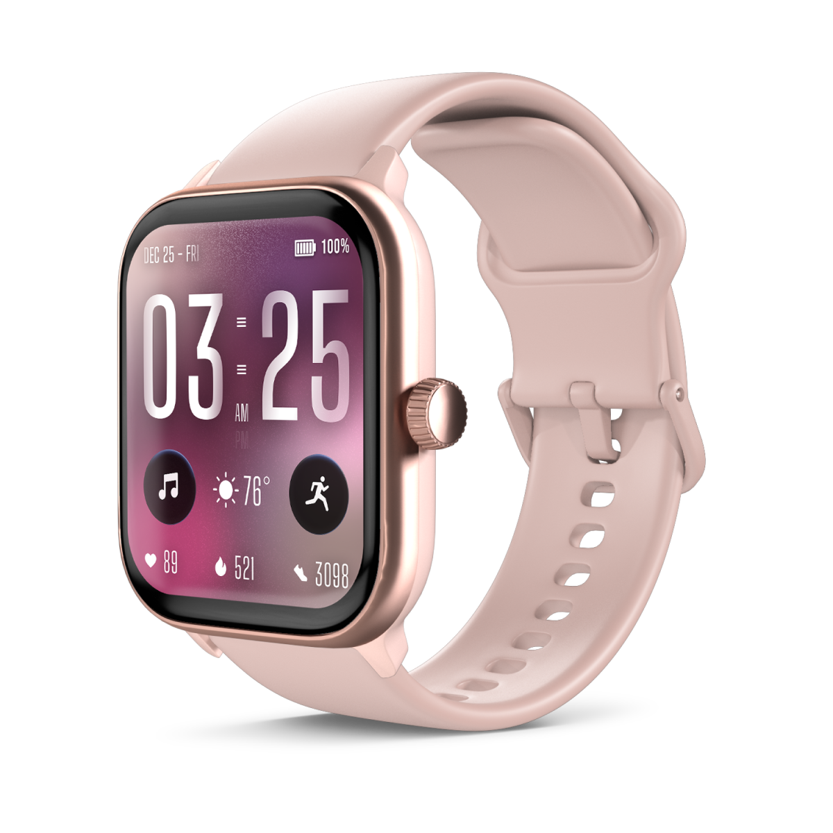 Spade & Co Watch