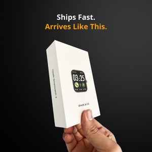 Health Smartwatch 4 Holiday Bundle