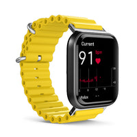 Ocean Band for Health Smartwatch 3