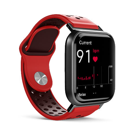 Performance Sport Band for Health Smartwatch 3