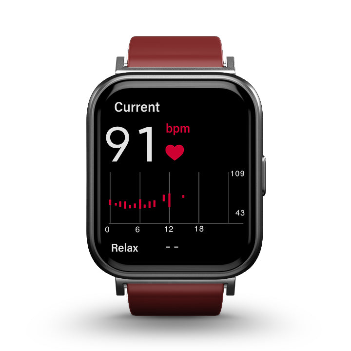 Sport Plus Band for Health Smartwatch 3