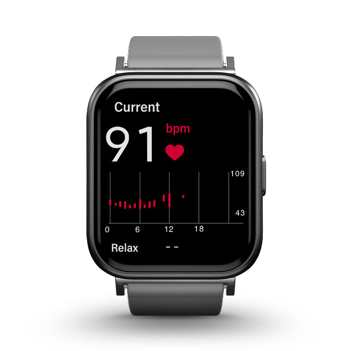 Sport Plus Band for Health Smartwatch 3