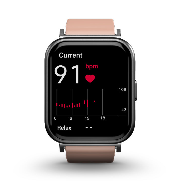 Sport Plus Band for Health Smartwatch 3