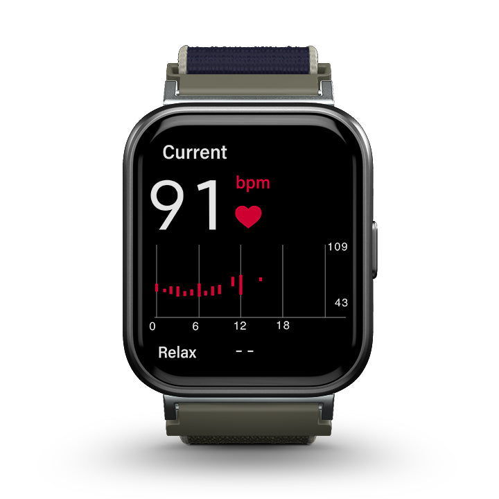 Sport Loop for Health Smartwatch 3