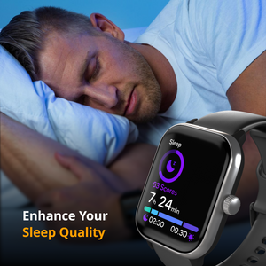 Health Smartwatch 4 Holiday Bundle