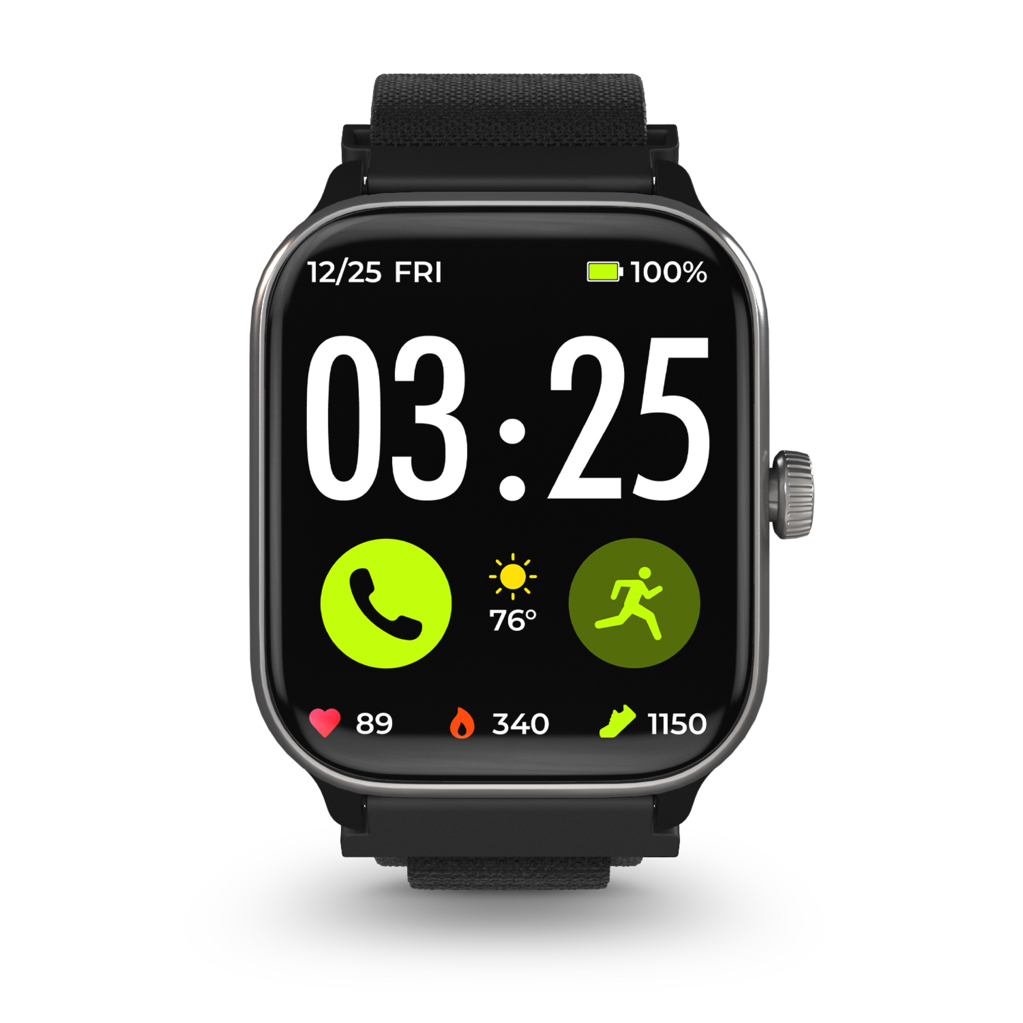 Alpine Loop for Health Smartwatch 4