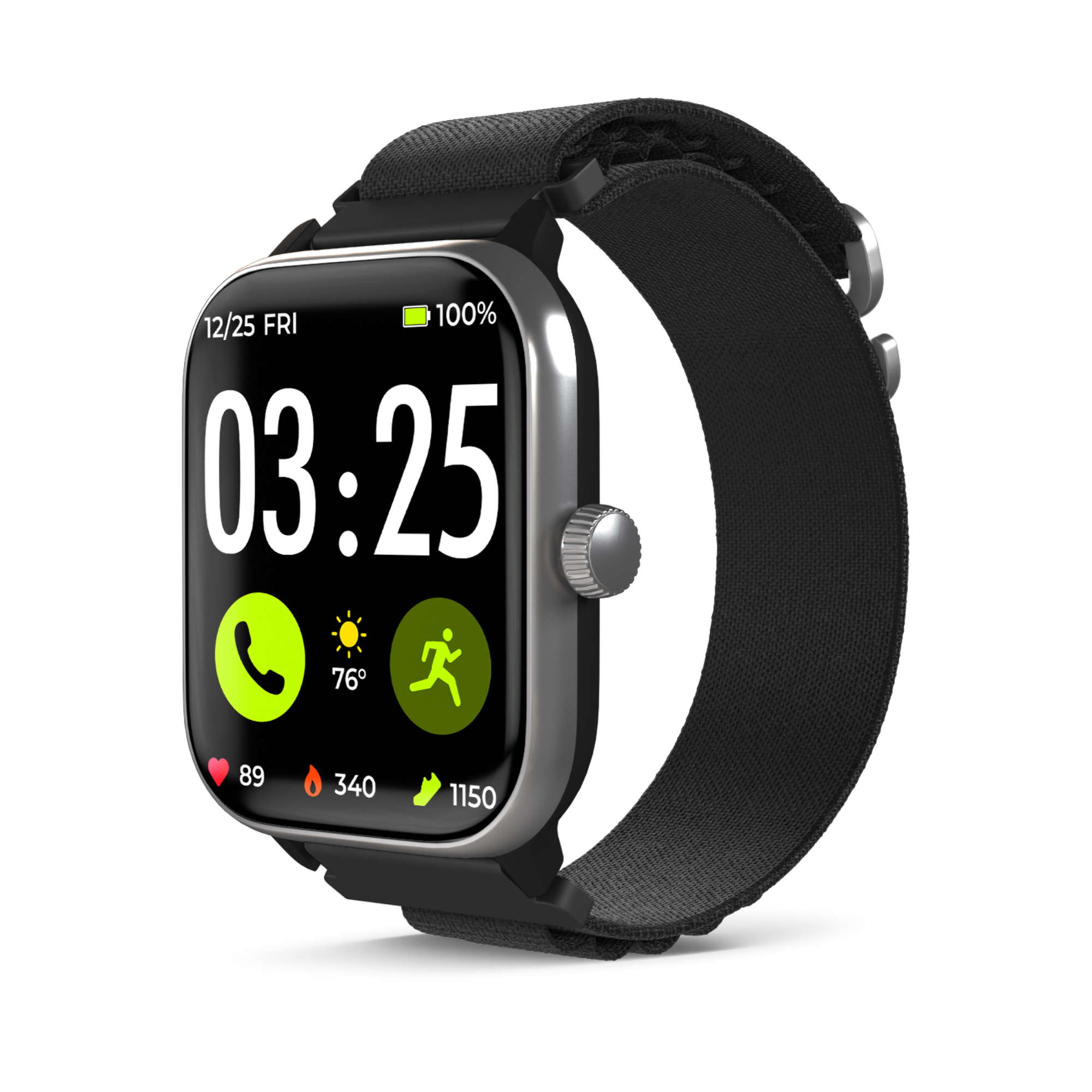 Alpine Loop for Health Smartwatch 4