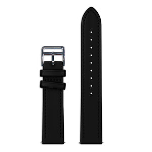 Leather Band for Health Smartwatch 4