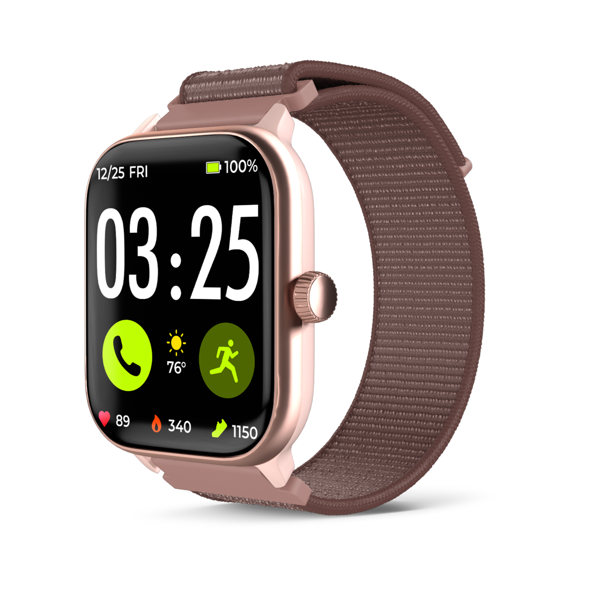 Trail Loop for Health Smartwatch 4