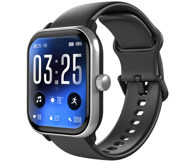 Spade & Co Watch