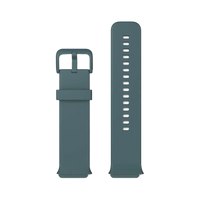 Dark Green Sport Band for Health Smartwatch 3