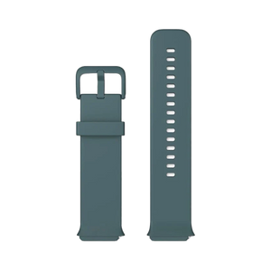 Dark Green Sport Band for Health Smartwatch 3