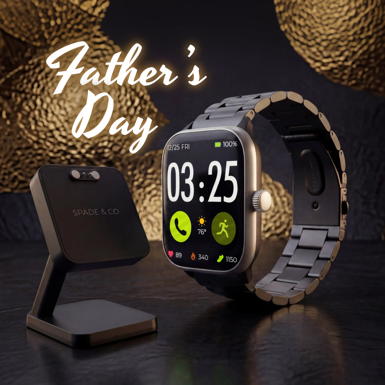 Father's Day Premium Bundle