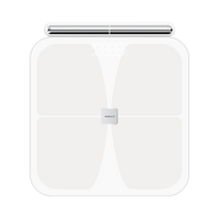 Smart Body Scale