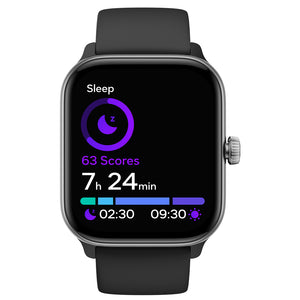 Health Smartwatch 4