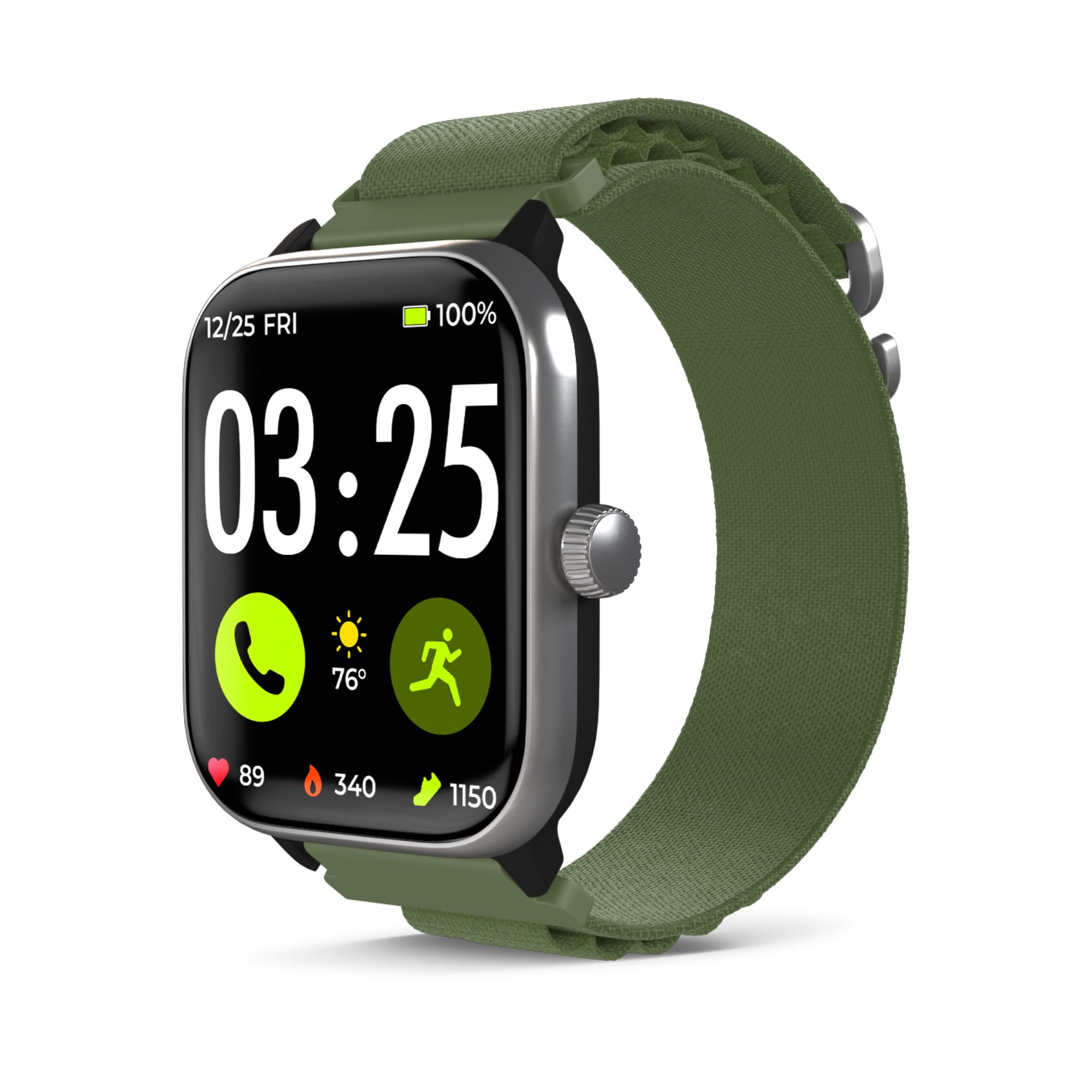 Alpine Loop for Health Smartwatch 4