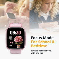 SafeWatch Kids