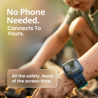 SafeWatch Kids