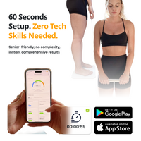 Smart Body Scale