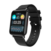 Health Smartwatch 2