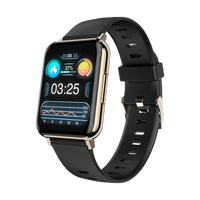 Health Smartwatch 2