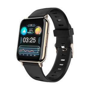 Health Smartwatch 2