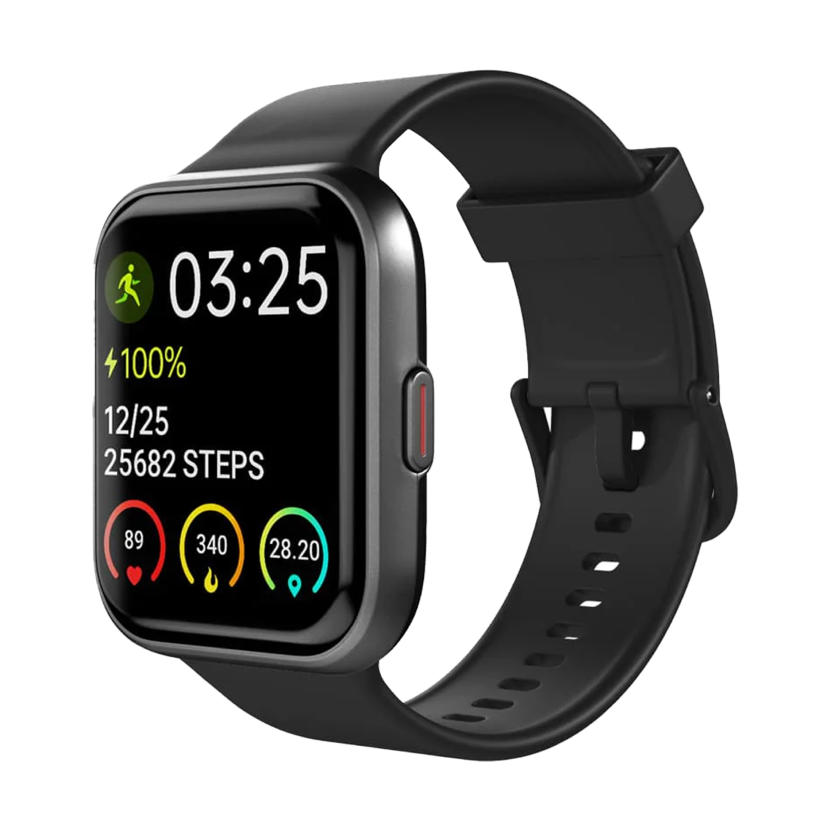 Health Smartwatch 3