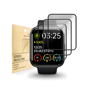 Screen Protector for Health Smartwatch 3