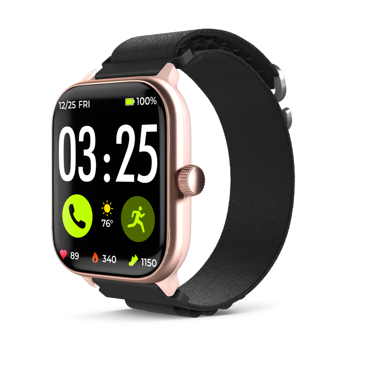 Alpine Loop for Health Smartwatch 4