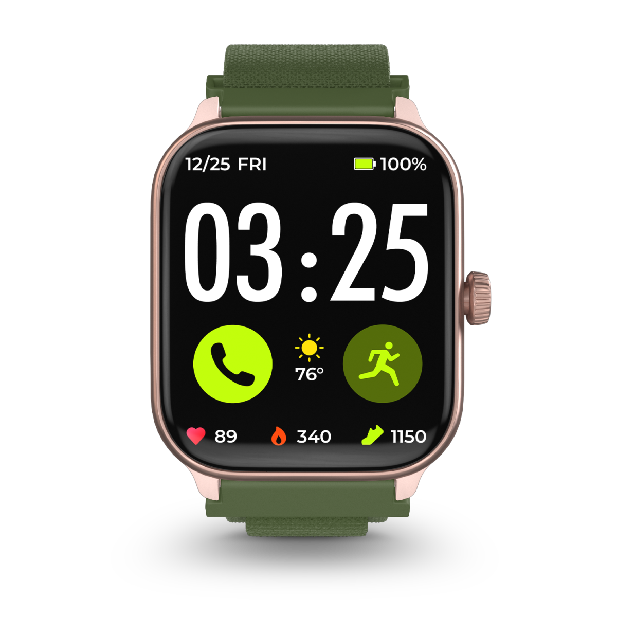 Alpine Loop for Health Smartwatch 4