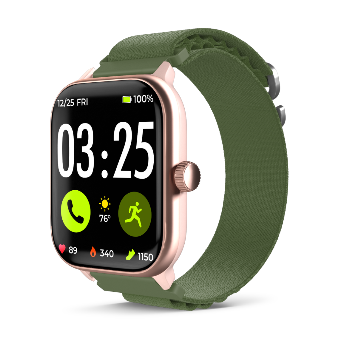 Alpine Loop for Health Smartwatch 4