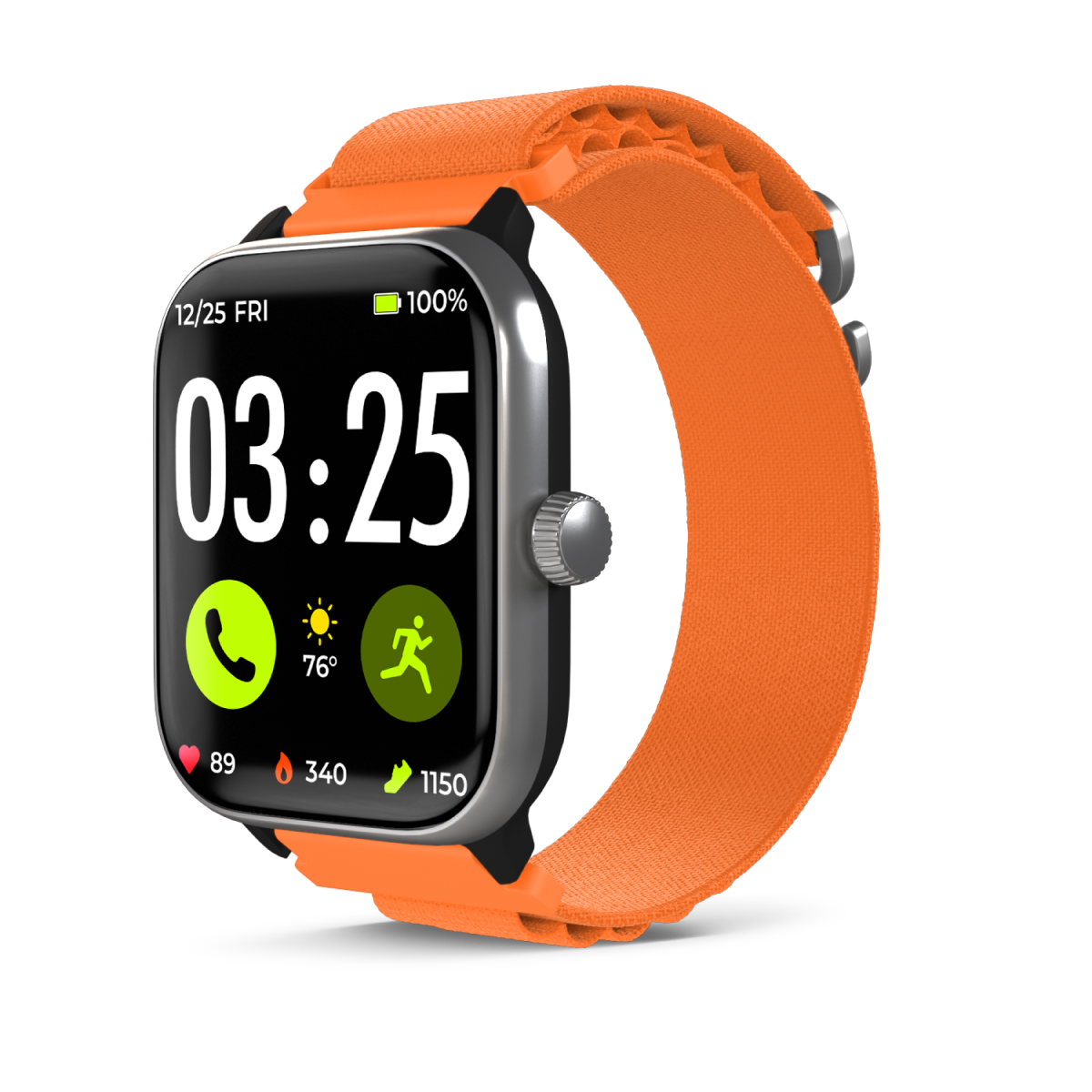 Alpine Loop for Health Smartwatch 4