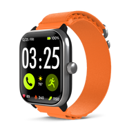 Alpine Loop for Health Smartwatch 4