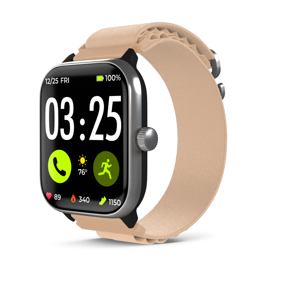 Alpine Loop for Health Smartwatch 4