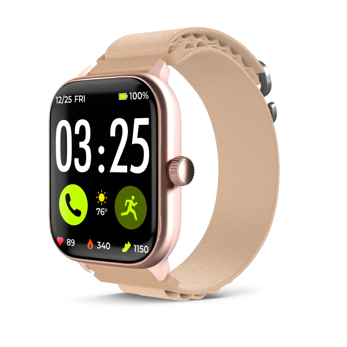 Alpine Loop for Health Smartwatch 4