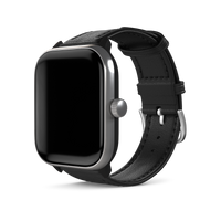 Leather Band for Health Smartwatch 4