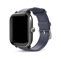 Leather Band for Health Smartwatch 4