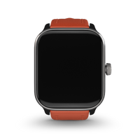 Leather Band for Health Smartwatch 4