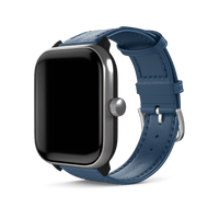 Leather Band for Health Smartwatch 4