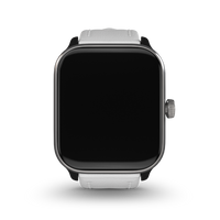 Leather Band for Health Smartwatch 4