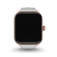 Leather Band for Health Smartwatch 4