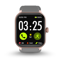 Sport Band for Health Smartwatch 4