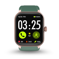 Sport Band for Health Smartwatch 4