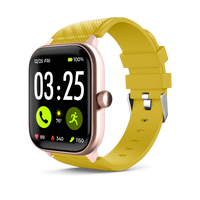Sport Band for Health Smartwatch 4