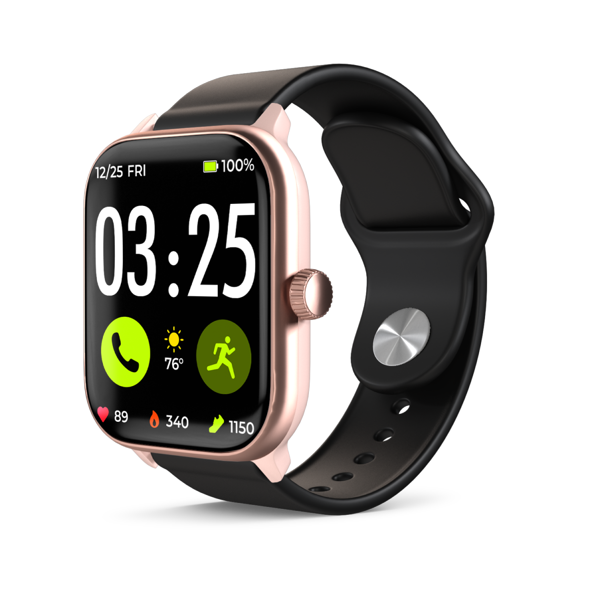 Fitness Band for Health Smartwatch 4
