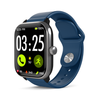 Fitness Band for Health Smartwatch 4