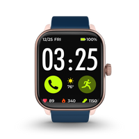 Fitness Band for Health Smartwatch 4