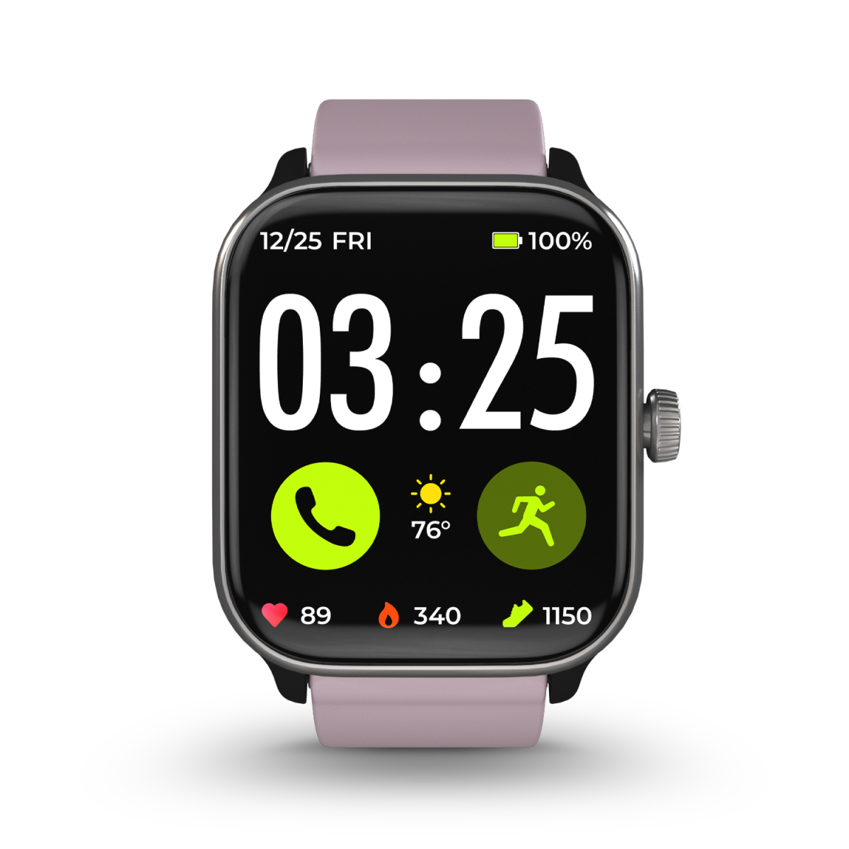 Fitness Band for Health Smartwatch 4