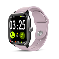 Fitness Band for Health Smartwatch 4