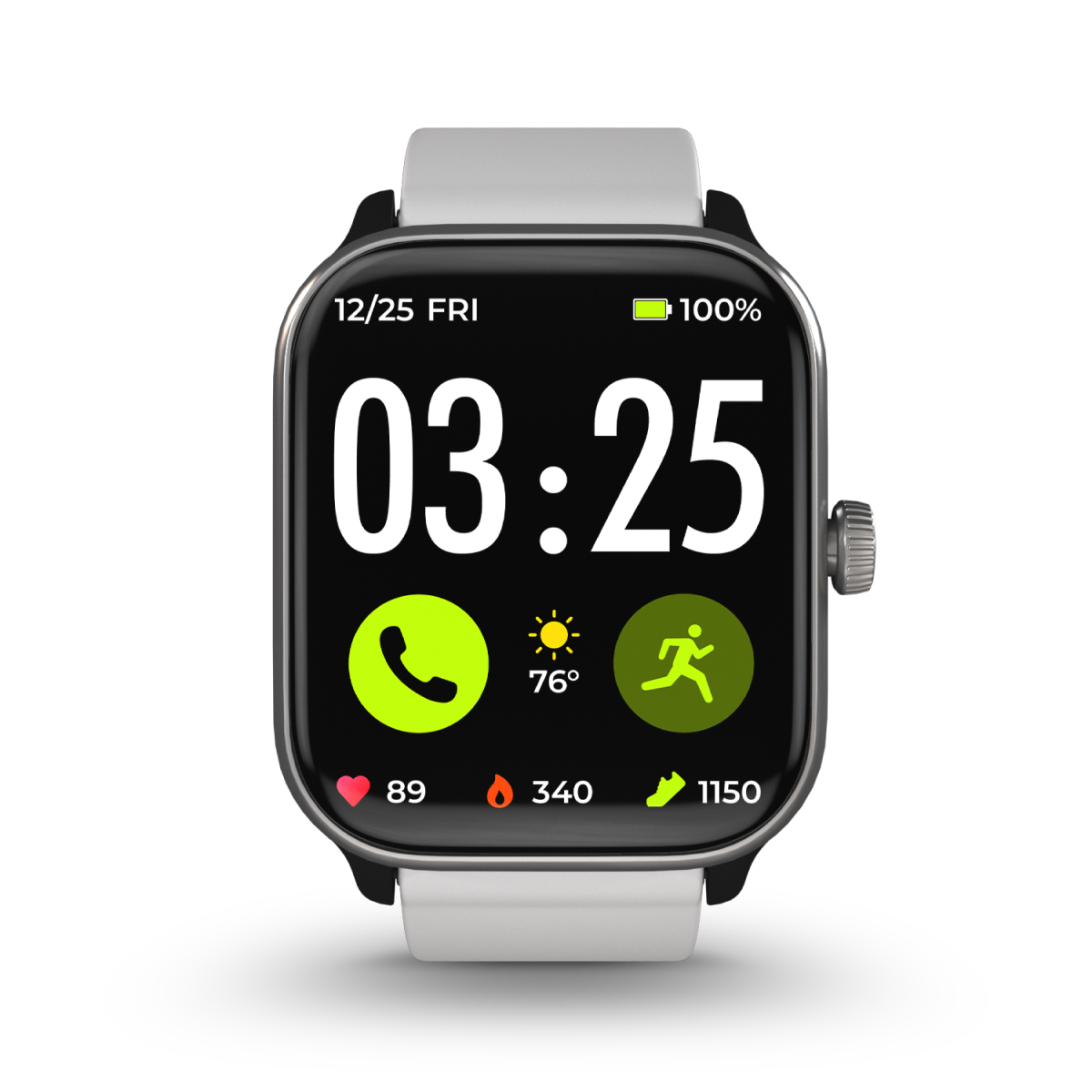 Fitness Band for Health Smartwatch 4